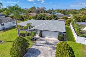 2143 Tropic Avenue, Fort Myers, FL 33905 Sold 07/21/25