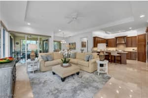 2306 Tradition Way, Naples, FL 34105 Sold 09/10/25