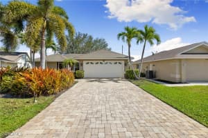 3596 Kent Drive, Naples, FL 34112 Sold 04/17/25