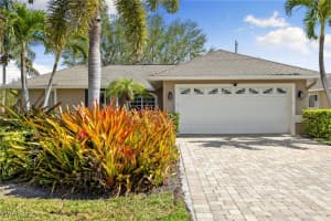 3596 Kent Drive, Naples, FL 34112 Sold 04/17/25