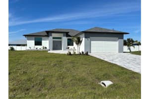 210 31st Avenue, Cape Coral, FL 33991 Sold 04/30/25