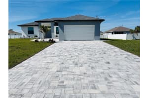 210 31st Avenue, Cape Coral, FL 33991 Sold 04/30/25