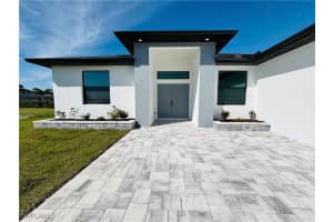 210 31st Avenue, Cape Coral, FL 33991 Sold 04/30/25