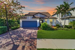 7151 Wilton Drive, Naples, FL 34109 Sold 03/14/25
