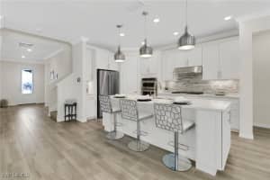 7151 Wilton Drive, Naples, FL 34109 Sold 03/14/25