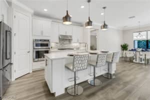 7151 Wilton Drive, Naples, FL 34109 Sold 03/14/25