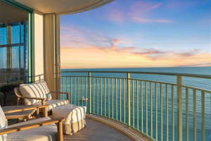 980 Cape Marco Dr 805, Marco Island
