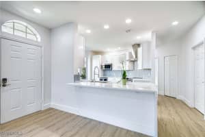 5701 Heron Lane, Naples, FL 34110 Sold 08/12/25