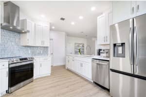 5701 Heron Lane, Naples, FL 34110 Sold 08/12/25