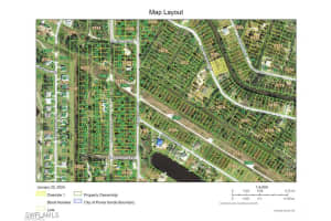 27164 San Carlos Drive, Punta Gorda, FL 33983 - MLS#225020625