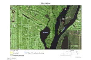 27164 San Carlos Drive, Punta Gorda, FL 33983 - MLS#225020625