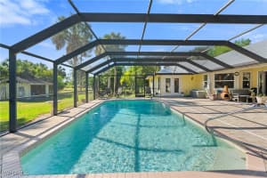 1160 27th Street, Naples, FL 34117 Sold 05/15/25
