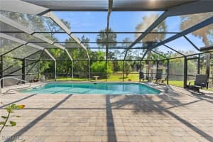 1160 27th Street, Naples, FL 34117 Sold 05/15/25