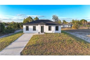 5408 3rd Street, Lehigh Acres, FL 33971 Sold 05/01/25