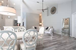 5125 Cedar Springs Drive, Naples, FL 34110 - MLS#225020639