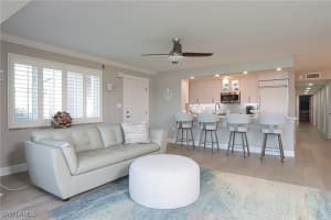 222 Harbour Drive, Naples, FL 34103 - MLS#225020651