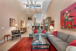 123 Bears Paw Trail, Naples, FL 34105 Sold 06/02/25
