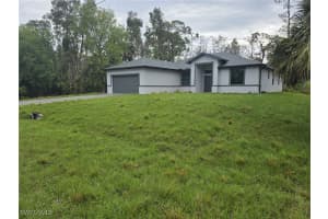 1026 Acroft Avenue, Lehigh Acres, FL 33971 Sold 04/21/25