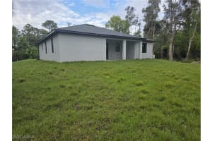 1026 Acroft Avenue, Lehigh Acres, FL 33971 Sold 04/21/25