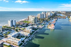 3450 Gulf Shore Blvd N 306, Naples