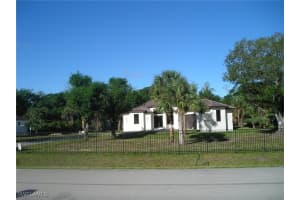 221 22nd Street, Naples, FL 34120 Sold 07/02/25