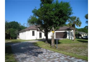 221 22nd Street, Naples, FL 34120 Sold 07/02/25