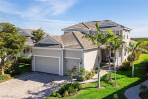 8584 Big Mangrove Drive, Fort Myers, FL 33908 Sold 08/05/25