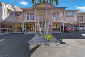 7629 Captains Harbor Drive, Bokeelia, FL 33922 Sold 08/08/25