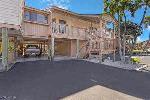 7629 Captains Harbor Drive, Bokeelia, FL 33922 Sold 08/08/25