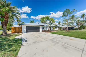 335 Shore Drive, Fort Myers, FL 33905 Sold 06/16/25