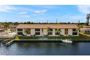 3631 10th Avenue, Cape Coral, FL 33904 Sold 11/12/25