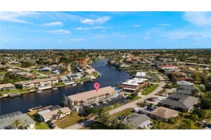 3631 10th Avenue, Cape Coral, FL 33904 Sold 11/12/25