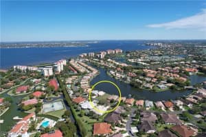 14500 Laguna Drive, Fort Myers, FL 33908 - MLS#225020710