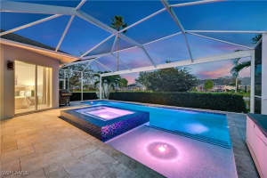 8074 Tauren Court, Naples, FL 34119 Sold 09/02/25