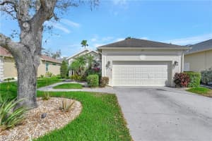 8074 Tauren Court, Naples, FL 34119 Sold 09/02/25