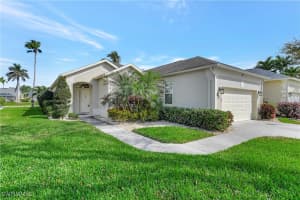 8074 Tauren Court, Naples, FL 34119 Sold 09/02/25