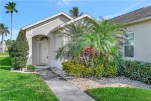 8074 Tauren Court, Naples, FL 34119 Sold 09/02/25