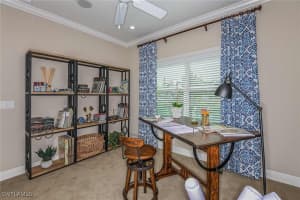 4640 SkySail Drive, Naples, FL 34120 Sold 07/15/25