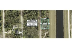 761 Naples Avenue, Lehigh Acres, FL 33974 - MLS#225020726