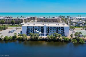 1440 Middle Gulf Drive, Sanibel, FL 33957 Sold 06/26/25