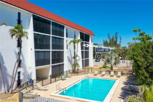 1440 Middle Gulf Drive, Sanibel, FL 33957 Sold 06/26/25