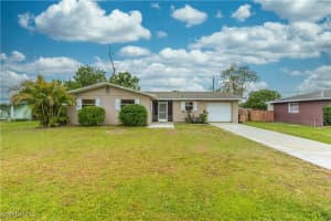 13457 2nd Street, Fort Myers, FL 33905 Sold 04/08/25