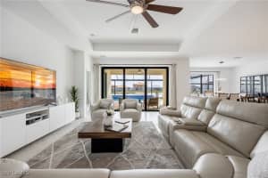 3318 Antilla Court, Fort Myers, FL 33905 Sold 06/16/25