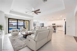 3318 Antilla Court, Fort Myers, FL 33905 Sold 06/16/25