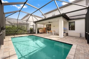 4752 Crested Eagle Lane, Fort Myers, FL 33966 - MLS#225020733