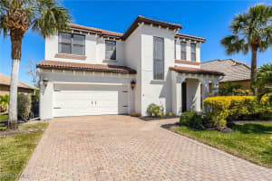 11939 Country Day Circle, Fort Myers, FL 33913 Sold 04/18/25