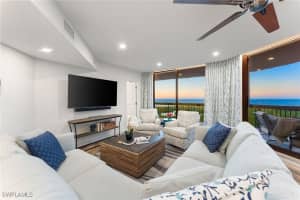 6001 Pelican Bay Boulevard, Naples, FL 34108 Sold 03/31/25