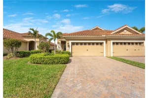 4301 Watercolor Way, Fort Myers, FL 33966 Sold 04/14/25