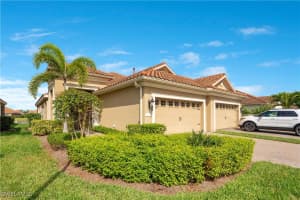 4301 Watercolor Way, Fort Myers, FL 33966 Sold 04/14/25