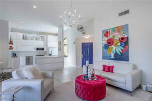 631 Beachwalk Cir F202, Naples